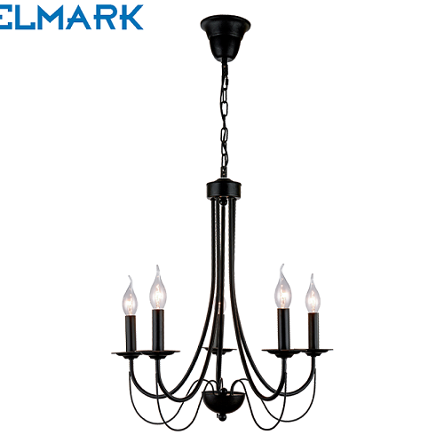 klasični viseči svečnik