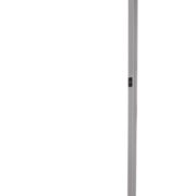 STOJEČA ZATEMNILNA DELOVNA LED SVETILKA OFFICCE ONE 1950 mm 50/30W 4000K