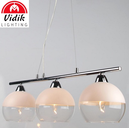 VISEČA SVETILKA 700 mm E27 3X60W