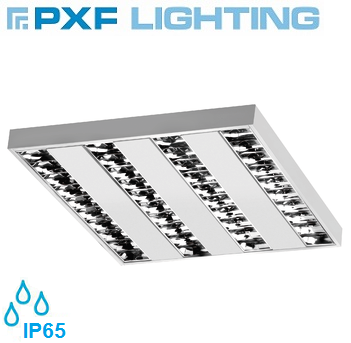 nadometne-industrijske-pisarniške-led-svetilke-600x600-mm-za-vlažne-prostore-ip65-parabolični-raster nadometne-industrijske-pisarniške-led-svetilke-600x600-mm-za-vlažne-prostore-ip65-parabolični-raster