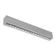 VISEČA/STROPNA LED SVETILKA SIGMA 2170 mm 51W 3000K ALI 4000K IP40 VISEČA/STROPNA LED SVETILKA SIGMA 2170 mm 51W 3000K ALI 4000K IP40