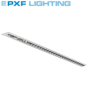 VGRADNA SVETILKA VIP 583 mm T5/G5 24W