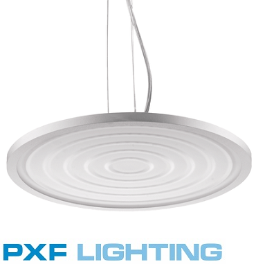 viseča-led-svetilka-panel-okrogli-pxf-lighting-svetila-za-pisarne viseča-led-svetilka-panel-okrogli-pxf-lighting-svetila-za-pisarne