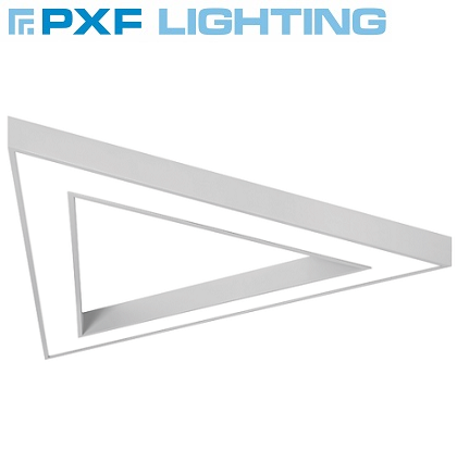 viseča-led-svetilka-trikotnik-pxf-lighting viseča-led-svetilka-trikotnik-pxf-lighting