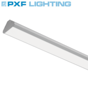 VISEČA LED SVETILKA VELO 1745 mm 44W 3000K ALI 4000K VISEČA LED SVETILKA VELO 1745 mm 44W 3000K ALI 4000K