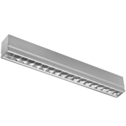 VISEČA/STROPNA LED SVETILKA SIGMA 2170 mm 51W 3000K ALI 4000K IP40 VISEČA/STROPNA LED SVETILKA SIGMA 2170 mm 51W 3000K ALI 4000K IP40