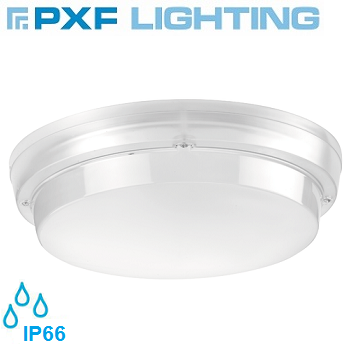 vodotesna-led-svetilka-plafonjera-luč-fi-400-mm-pxf-lighting-bela-ip66 vodotesna-led-svetilka-plafonjera-luč-fi-400-mm-pxf-lighting-bela-ip66