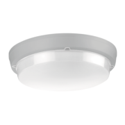 LED SVETILKA MODENA fi 400 mm 19W 3000K ALI 4000K IP66