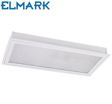 vgradna-prizmatična-svetilka-z-led-cevmi-t5-g5-2x10w-elmark-4000k vgradna-prizmatična-svetilka-z-led-cevmi-t5-g5-2x10w-elmark-4000k