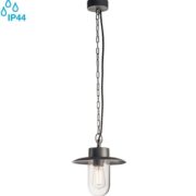 VISEČA SVETILKA MOLAT fi 230 mm E27 60W IP44 VISEČA SVETILKA MOLAT fi 230 mm E27 60W IP44