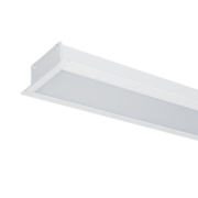 VGRADNA LED PROFILNA SVETILKA S77 24W 600 mm V TREH BARVAH IP40 VGRADNA LED PROFILNA SVETILKA S77 24W 600 mm V TREH BARVAH IP40