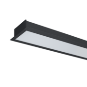 VGRADNA LED PROFILNA SVETILKA S77 24W 600 mm V TREH BARVAH IP40 VGRADNA LED PROFILNA SVETILKA S77 24W 600 mm V TREH BARVAH IP40