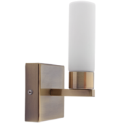 STENSKA SVETILKA BR127 G9 IP44 V TREH BARVAH