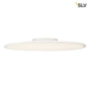 ZATEMNILNI LED PANEL fi 600 mm 42W 3000K ALI 4000K BELI ALI SIVI