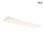 ZATEMNILNI LED PANEL 1200X300 mm 43W 3000K ALI 4000K BELI ALI SIVI