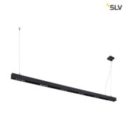 VISEČA ZATEMNILNA LED SVETILKA Q-LINE 2000 mm 85W V DVEH BARVAH