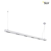 VISEČA ZATEMNILNA LED SVETILKA Q-LINE 2000 mm 85W V DVEH BARVAH