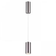 VISEČA LED SVETILKA BOGARD fi 56 mm 5W 3000K V DVEH BARVAH