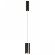 VISEČA LED SVETILKA BOGARD fi 56 mm 5W 3000K V DVEH BARVAH