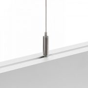 VISEČA LED SVETILKA PESANTE 1200 mm (74×74 mm) 40W 3000K