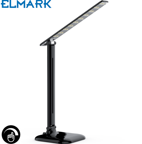 zatemnilna-delovna-namizna-bralna-led-svetilka-črna