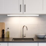 LED SVETILKA BATTEN LIGHT 900 mm 24W 4000K
