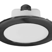 VGRADNA ZATEMNILNA LED SVETILKA ACRUX fi 244 mm 26W 3000K/4000K/6000K BELA, SREBRNA ALI ČRNA VGRADNA ZATEMNILNA LED SVETILKA ACRUX fi 244 mm 26W 3000K/4000K/6000K BELA, SREBRNA ALI ČRNA