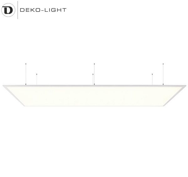 VISEČI LED PANEL PRO 1195X295 mm 37W