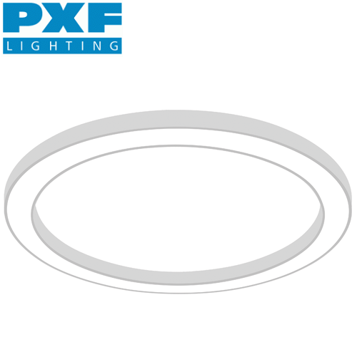VISEČA ZATEMNILNA LED SVETILKA GEOMETRIC 1200 mm 140W VISEČA ZATEMNILNA LED SVETILKA GEOMETRIC 1200 mm 140W