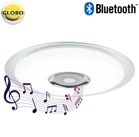 bluetooth-led-svetilka-plafonjera-z-zvočnikom-daljinskim-upravljenjem-preko-telefona