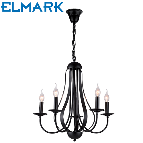 klasični-lestenec-črni