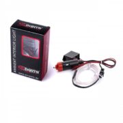 AMBIENTALNA LED OSVETLITEV ZA NOTRANJOST AVTOMOBILA 1 METER V 7 BARVAH