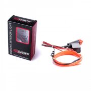 AMBIENTALNA LED OSVETLITEV ZA NOTRANJOST AVTOMOBILA 1 METER V 7 BARVAH