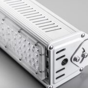 INDUSTRIJSKA STROPNA LED SVETILKA TEKSAS 600 mm 100W 4000K IP65