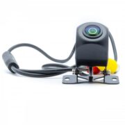 BARVNA VZVRATNA KAMERA 170° Z LCD ZASLONOM 5 inch 12V BARVNA VZVRATNA KAMERA 170° Z LCD ZASLONOM 5 inch 12V