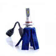 HB4/9006 LED KOMPLET SIJALK ZA GLAVNE LUČI 24W 4000 Lm 6000K 12/24V PHILIPS ZES DIODE OCTOPUS HLAJENJE