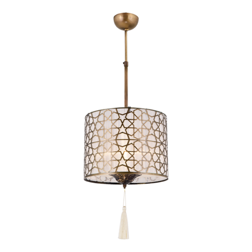 klasični-viseči-lestenec-antik-zlata-barva