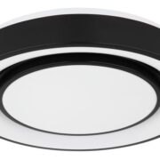 RGB LED SVETILKA SULLY fi 380 mm 24W+6W RGB Z DALJINSKIM UPRAVLJANJEM RGB LED SVETILKA SULLY fi 380 mm 24W+6W RGB Z DALJINSKIM UPRAVLJANJEM