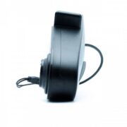 BARVNA VZVRATNA KAMERA EPDC16 170°