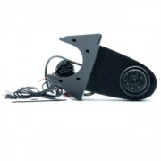 BARVNA VZVRATNA KAMERA EPDC16 170°