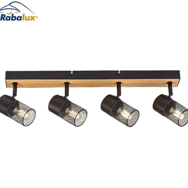 REFLEKTOR METTA E14 4X40W