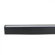 VISEČA LINIJSKA ZATEMNILNA DIREKTNO-INDIREKTNA LED SVETILKA 1200 mm 60W 4000K SAMSUNG DIODE