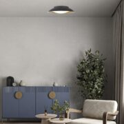 STROPNA LED SVETILKA HAFSA fi 300 mm 20W 3000K