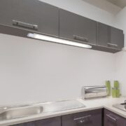 LED SVETILKA DROP LIGHT 1200 mm 40W 4000K IP65