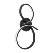 STENSKA LED SVETILKA SERPINS 11,4W 3000K