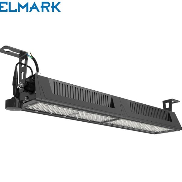 STROPNA INDUSTRIJSKA LED SVETILKA VISTA 240W 5700K IP65