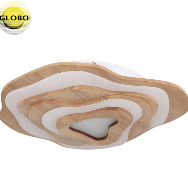 STROPNA ZATEMNILNA LED SVETILKA JACKS 580 mm 40W 2700K DO 6000K Z DALJINSKIM UPRAVLJANJEM STROPNA ZATEMNILNA LED SVETILKA JACKS 580 mm 40W 2700K DO 6000K Z DALJINSKIM UPRAVLJANJEM