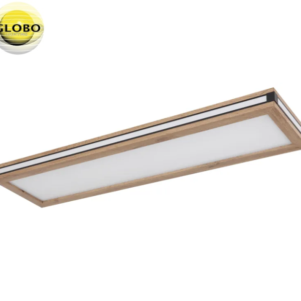 STROPNA LED SVETILKA CARLA 800X200 mm 24W+20W 3000K