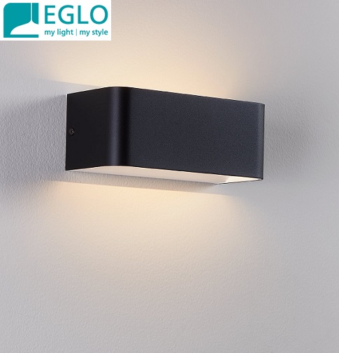 BLUETOOTH STENSKA LED SVETILKA SANIA-Z 10W 3000K DO 6000K+RGB IP55 BELA ALI ČRNA UPRAVLJANJE S PAMETNIM TELEFONOM BLUETOOTH STENSKA LED SVETILKA SANIA-Z 10W 3000K DO 6000K+RGB IP55 BELA ALI ČRNA UPRAVLJANJE S PAMETNIM TELEFONOM