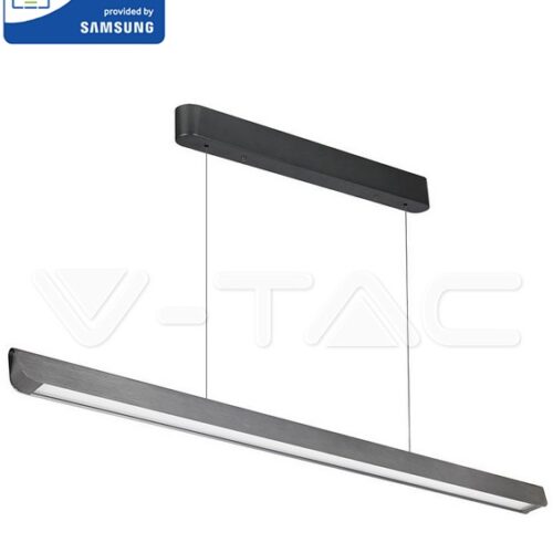 viseča-led-svetilka-za-pisarno-1200-mm-cct-nastavljiva-svetloba-siva-cct viseča-led-svetilka-za-pisarno-1200-mm-cct-nastavljiva-svetloba-siva-cct